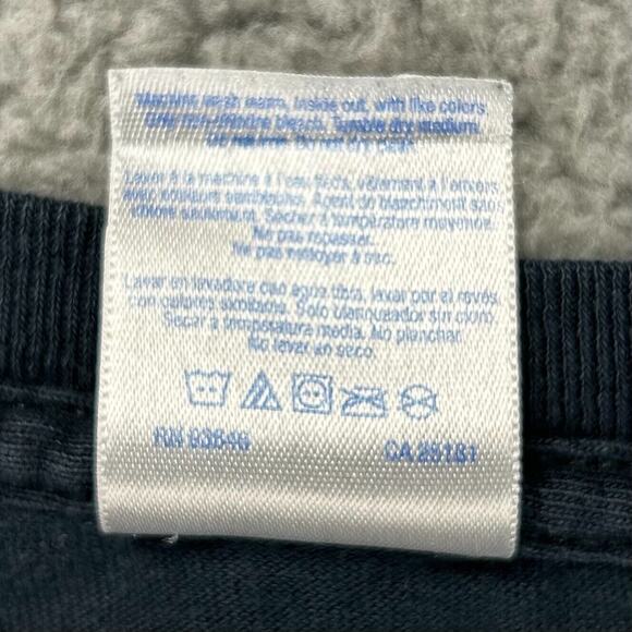 Katz’s Delicatessen Send a Salami To Your Boy in the Army Black Shirt XL - Picture 8 of 10